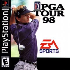 PGA Tour '98 (US)