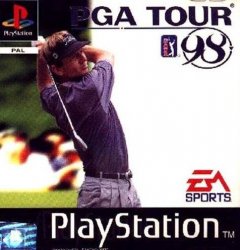 PGA Tour '98 (EU)