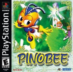 Pinobee (US)