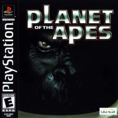 Planet Of The Apes (US)