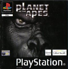 Planet Of The Apes (EU)