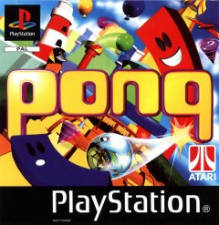 Pong: The Next Level (EU)