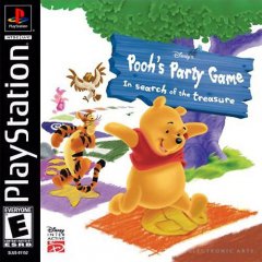 <a href='https://www.playright.dk/info/titel/poohs-party-game-in-search-of-the-treasure'>Pooh's Party Game: In Search Of The Treasure</a>    12/30