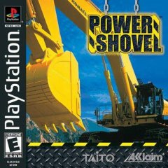 Power Shovel (US)