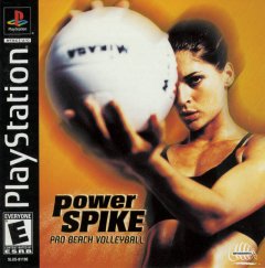 <a href='https://www.playright.dk/info/titel/power-spike-pro-beach-volleyball'>Power Spike Pro Beach Volleyball</a>    23/30