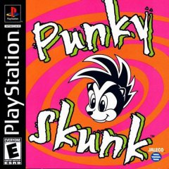 Punky Skunk (US)