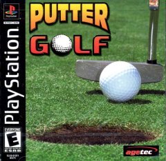 Putter Golf (US)