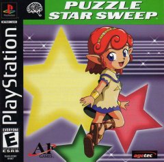 Puzzle: Star Sweep (US)
