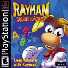 Rayman Junior (US)