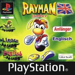 Rayman Junior (EU)