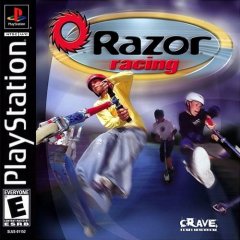 Razor Racing (US)