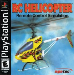RC Helicopter (US)