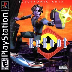 ReBoot (US)