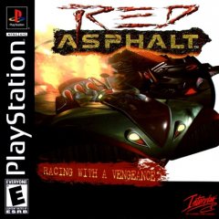 Red Asphalt (US)