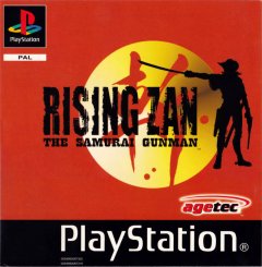 <a href='https://www.playright.dk/info/titel/rising-zan-the-samurai-gunman'>Rising Zan: The Samurai Gunman</a>    21/30