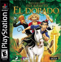 <a href='https://www.playright.dk/info/titel/gold-and-glory-the-road-to-el-dorado'>Gold And Glory: The Road To El Dorado</a>    29/30