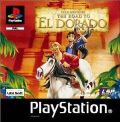 <a href='https://www.playright.dk/info/titel/gold-and-glory-the-road-to-el-dorado'>Gold And Glory: The Road To El Dorado</a>    28/30