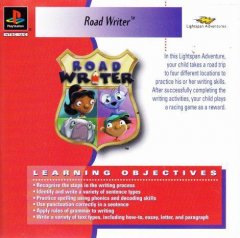 Road Writer (US)