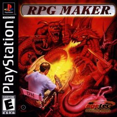 RPG Maker (US)