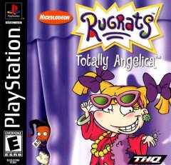 <a href='https://www.playright.dk/info/titel/rugrats-totally-angelica'>Rugrats: Totally Angelica</a>    21/30