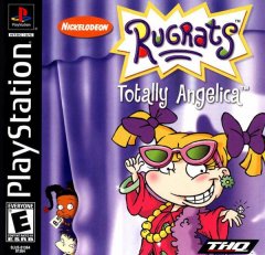 Rugrats: Totally Angelica (US)