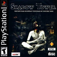Shadow Tower (US)