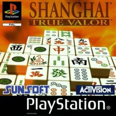 Shanghai: True Valor (EU)