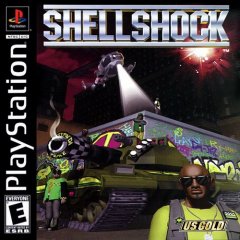 Shellshock (US)