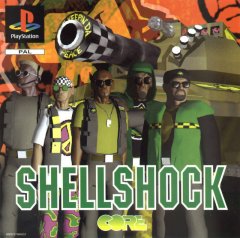 Shellshock (EU)