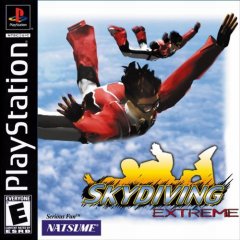 Skydiving Extreme (US)