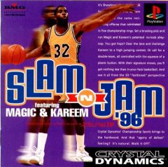 <a href='https://www.playright.dk/info/titel/slam-n-jam-96'>Slam 'N Jam '96</a>    9/30