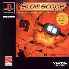 Slamscape (EU)