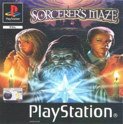 <a href='https://www.playright.dk/info/titel/sorcerers-maze'>Sorcerer's Maze</a>    1/30