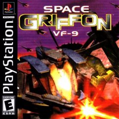 Space Griffon VF-9 (US)