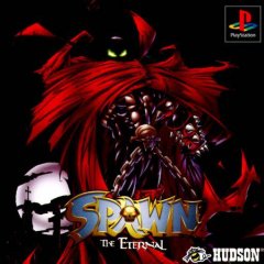 Spawn: The Eternal (JP)