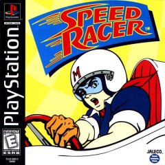 Speed Racer (US)