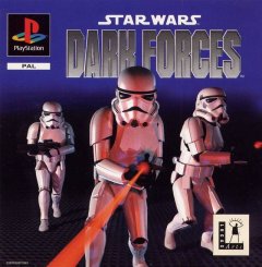 Star Wars: Dark Forces (EU)