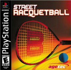 Street Racquetball (US)