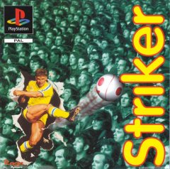 Striker '96 (EU)