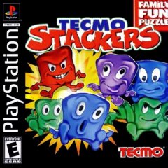 Tecmo Stackers (US)
