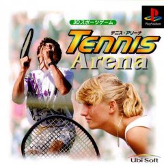 Tennis Arena (JP)