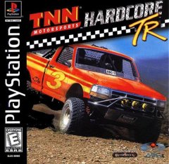 TNN Motor Sports Hardcore TR (US)