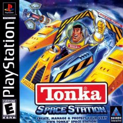 <a href='https://www.playright.dk/info/titel/tonka-space-station'>Tonka Space Station</a>    18/30