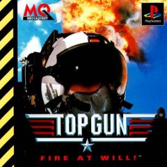 Top Gun: Fire At Will (JP)