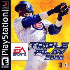 Triple Play 2000 (US)