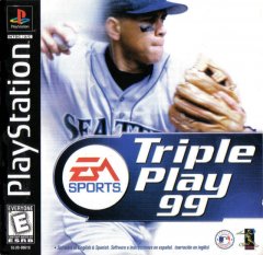 Triple Play '99 (US)