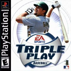 Triple Play Baseball (US)