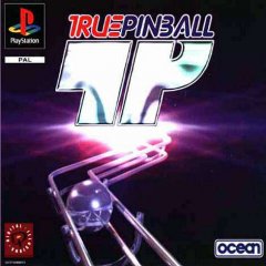 True Pinball (EU)