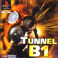 Tunnel B1 (EU)