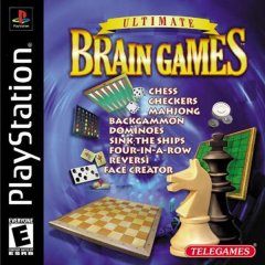 Ultimate Brain Games (US)